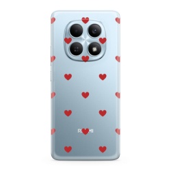 Futrola ultra tanki print clear za xiaomi redmi note 15 4g sp013 ( F124867 )