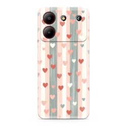Futrola ultra tanki print clear za zte blade a54 sp022 ( F124928 )