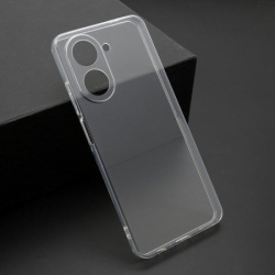 Futrola ultra tanki protect silikon za xiaomi redmi a5 4g (171 mm) providna (bela) ( F120739 )
