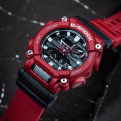 G shock ručni sat classic ga-900-4aer - Img 2