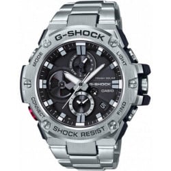 G shock ručni sat g steel gst-b100d-1aer - Img 1