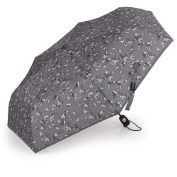 Gabol Kišobran dečji sklopivi automatski 53 cm/7 rebara Secret ( 16KSG238064 )