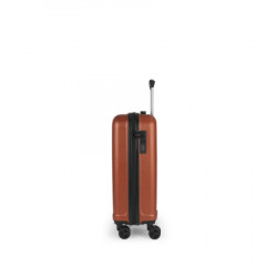 Gabol kofer mali (kabinski) 40x54x20 cm ABS 38,2l-2,6 kg Jet narandžasta ( 16KG122522J ) - Img 8