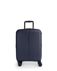 Gabol Kofer mali (kabinski) Proširivi 39x55x21/24 cm Polypropilen 37,5/42,8l-2,9 kg Pacific tamno plava ( 16KG126822EB )