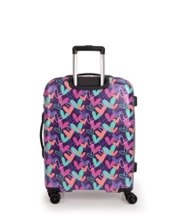 Gabol  Kofer srednji 47x66x25 cm  ABS+PC  65,2l-3,6 kg Kokoro ( 16KG237846 )-6