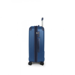 Gabol kofer srednji proširivi 48x66x27/30 cm ABS 68,8/77,9l-3,8 kg Balance XP plava ( 16KG123446E ) - Img 9
