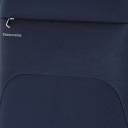 Gabol kofer veliki 47x79x30 cm polyester 90l-3,9 kg zambia plava ( 16KG113447E ) - Img 6