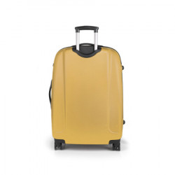 Gabol kofer veliki proširivi 54x77x29/32,5 cm ABS 100/112l-4,6 kg Paradise XP žuta ( 16KG123347G ) - Img 8
