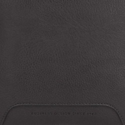Gabol notebook torba 42x31x9 cm 15,6" Decker siva ( 03TNG412620C ) - Img 2