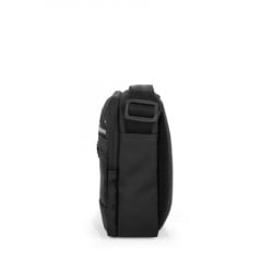Gabol torbica na rame muška 15x18x7 cm Flash siva ( 16TRMG545602C ) - Img 4