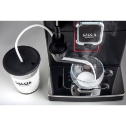 Gaggia aparati za espresso Magenta milk BK-2