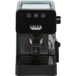 Gaggia de luxe green aparat za espresso -2