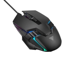 Gamdias Aura GS4 RGB Miš -4