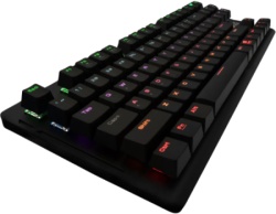 Gamdias hermes E2 mehanička tastatura brown switch-4