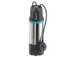 Gardena pumpa potopna 5900/4 inox ( GA 01768-20 )