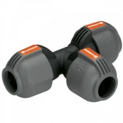 Gardena sp spojnica-t racva, 25mm sprinkler ( GA 02771-20 )