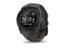 Garmin instinct e 45 black smartwatch ( 010-02933-00 )