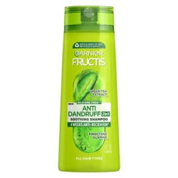 Garnier Fructis anti dandruf šampon 400ml ( 1100055568 )