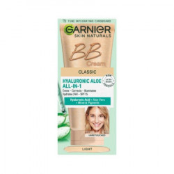 Garnier Skin Naturals bb krema classic light 50ml ( 1100000759 ) - Img 1