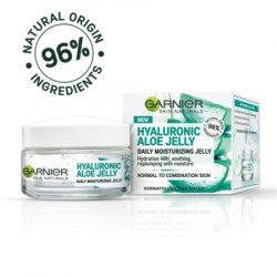 Garnier Skin Naturals Hyaluronic Aloe Jelly Hidratantni gel za lice 50ml ( 1003009785 ) - Img 3