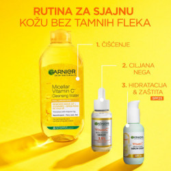 Garnier vit c 2u1 serum-krema 50ml ( 1100017965 )  - Img 3