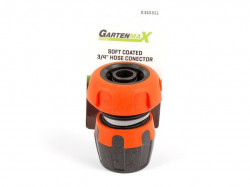 Gartenmax spojka plastična 3/4"- lux ( 0310511 )
