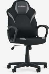 Gejmerska stolica crna