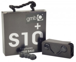 Gembird BHP-AKG-3,5 MP3 slusalice sa mikrofonom + volume kontrol (1x3,5mm) ANC - Img 3
