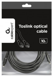 Gembird CC-OPT-10M toslink opticki kabl 10m - Img 3