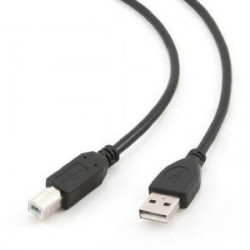 Gembird CCP-USB2-AMBM-15 USB printer cable 5m ( KABGP5/Z ) - Img 2