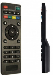 Gembird daljinski za X96 mini android TV Box, remote controller GMB-X96
