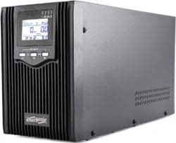 Gembird eg-ups-ps2000-02 2000va (1600w) pure sine wave ups, lcd display, 2xschuko + 3xc13 usb-2