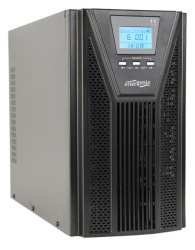 Gembird EG-UPSO-2000 Online UPS 2000VA (1800 W) Cold-start