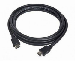 Gembird HDMI kabl v.2.0 ethernet support 3D/4K TV 10m CC-HDMI4-10M - Img 1