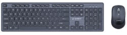  Gembird KBS-WCH-04  tastatura US + bezicni mis USB, US layout-2