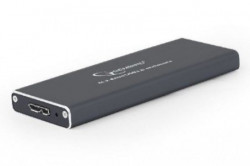 Gembird kućiiste za M.2 SSD memoriju USB3.0 black ( EE2280-U3C-01 ) - Img 4