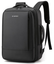 Gembird NCC-15-KLB017 Ranac za laptop 15,6inc 43x31x15(+5)cm USB konektor