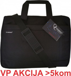 Gembird notebook torba 15.6" 43*31*10cm, sa duplom pregradom (621) NCC-15-03 **  - Img 3