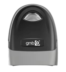  Gembird POS-BS1100R GMB 2d CMOS barcode scanner, 2000mAh, BT/WiFi-5