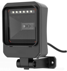 Gembird pos-bsh2200 gmb 2d cmos Table barcode scanner , wired USB-2