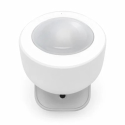 Gembird TUYA-SMART-PIR-MS02 GMB WiFi Adjustable Angle Smart Home security motion sensor alarm system USB PIR