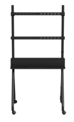 Gembird TVS-86F-02 Podni stalak za TV, 55-86inc -3