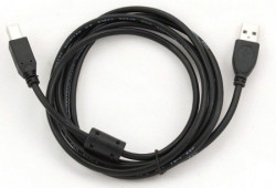 Gembird USB 2.0 A-plug B-plug kabl za stampac 1.8m CCF-USB2-AMBM-6 - Img 2