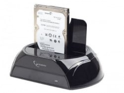 Gembird USB 3.0 docking station za 2.5/3.5" SATA hard diskove HD32-U3S-2 - Img 4