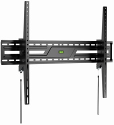 Gembird WM-100T-01 tilt VESA max 90x60cm 43-100 max.75kg