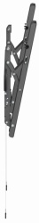 Gembird WM-65T-PRO-01 tilt VESA max 40x40cm 32-65 max.60kg