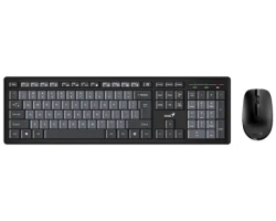 Genius KM-8200, US Bežična tastatura+miš