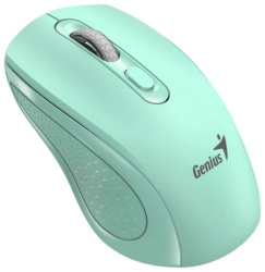 Genius NX-8025S,Aquamarine miš