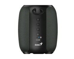 Genius SP-915BT BLACK+GREY Bluetooth zvučnik crno-sivi -3