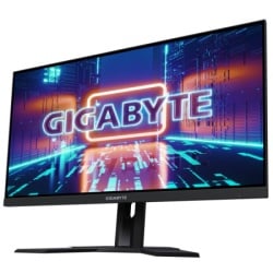 Gigabyte 27” 170hz, 2k 2?560x1440 (qhd), superspeed ips with 0.5ms reponse time, amd freesync premium, vesa display hdr400 ( M27Q-EK ) -2